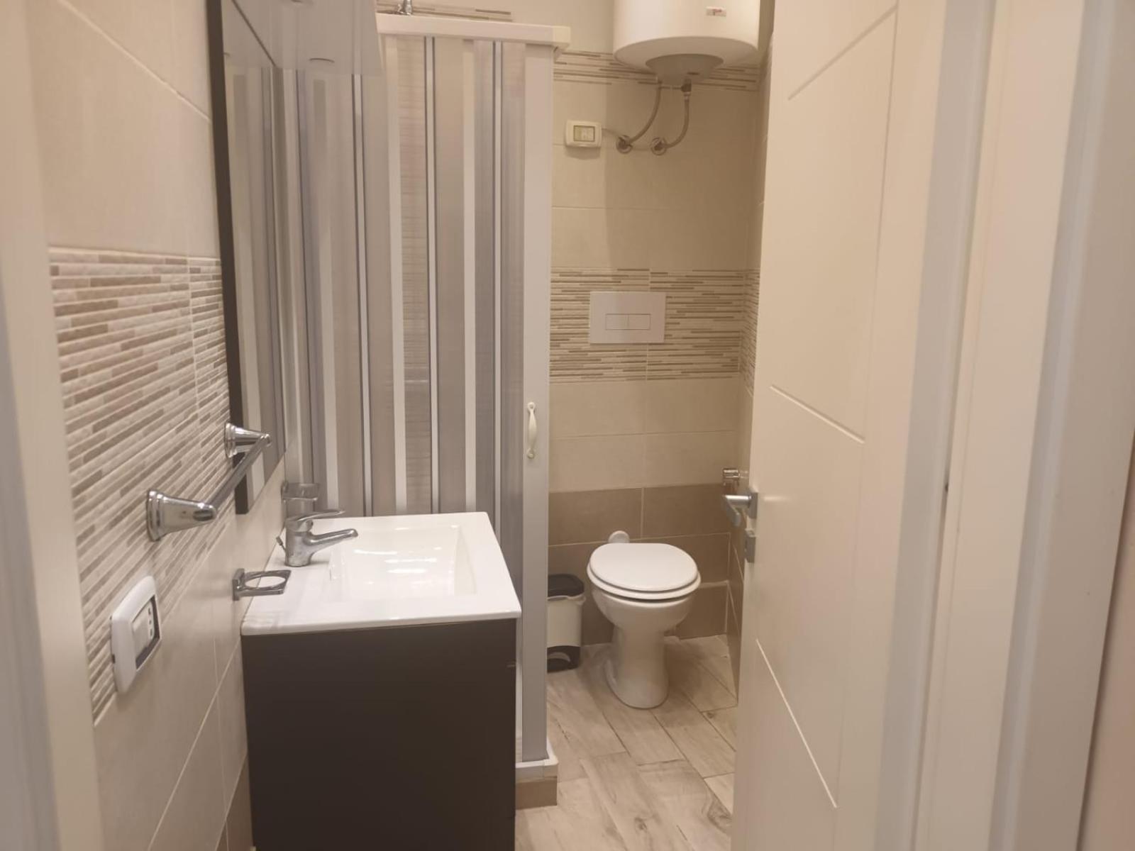 Monte Palace פלרמו מראה חיצוני תמונה
