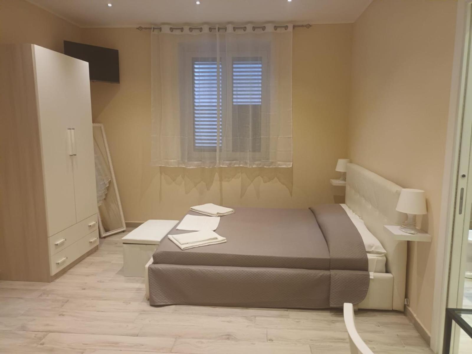 Monte Palace פלרמו מראה חיצוני תמונה