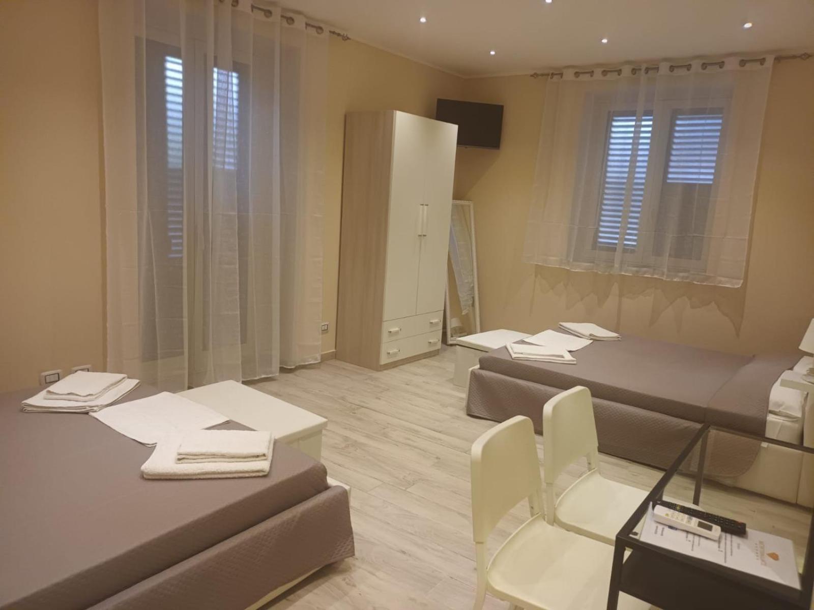 Monte Palace פלרמו מראה חיצוני תמונה