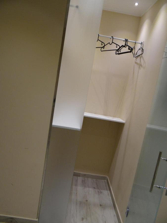 Monte Palace פלרמו מראה חיצוני תמונה